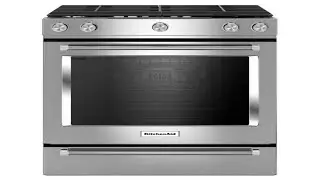 KitchenAid Range Model KOSE900HSS Error Codes