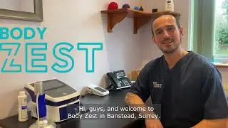 Move Freely with Body Zest: Premium Osteopathy and Integrated Therapies in Banstead, Surrey