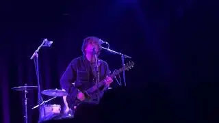 Teen Suicide // skate witches (Live @ Racket NYC, 4/26/24)