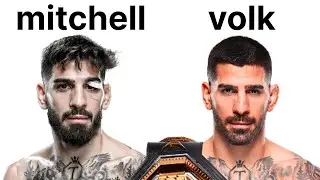 Лучшие и худшие выступления чемпиона UFC