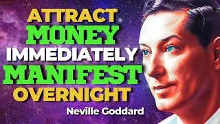 It Works IMMEDIATELY! | Manifest ABUNDANCE overnight | Deep Subconscious Reprogramming