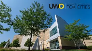 UW Oshkosh Fox Cities Band Concert - 3/17/2023