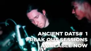 Rude 66- Ancient DAT's vol. 1 promo trailer