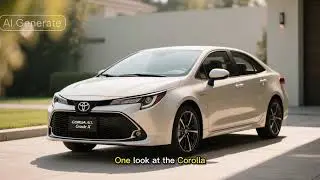 Toyota Corolla Altis Grande X 2026 Review | Price, Features, Engine & Top Speed in Pakistan