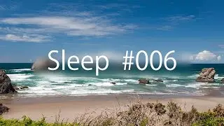 Leave it here to enter sleep - Sleep Meditation