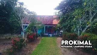 PROKIMAL, KOTABUMI, LAMPUNG UTARA - 2022