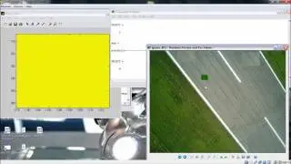 Team 7 FIUAV,  FIU Senior Design 1 Fall 2011, Computer/Electrical Engineering, 20% Progress