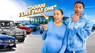 Shopping For A New Family Car!! *HELP US CHOOSE*