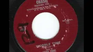 LESTER YOUNG - Wobble time - CHASE