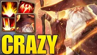 New Fire Gandalf RTA's - Summoners War
