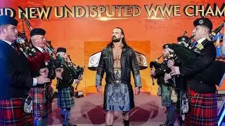 🔴Wwe Is Live with @Wrestlematix...Roman Reigns Wrestlemania Match🤯🤯🤯Saturday Night Main Event🔴