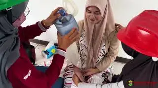 PROJECT BASED LEARNING 2 - PROSEDUR AMAN 