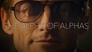 Deucalion: The Alpha Of Alphas