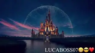 DISNEY LOGO (SHORT VERSION) EFFECTS (PREVIEW 2 BLUEY EXTENDED THEME SONG EFFECTS 3)