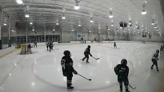 12U 1015 vs 334 Fremont H 2nd