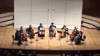 Michael Nicholas - Stagioni inter alia [Celli@Berkeley]