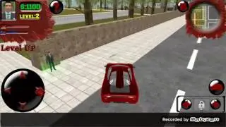 Kill Order (By Naxeex Publishing) Android Gameplay HD Part 1