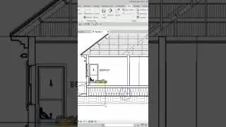 Section Call-out #revitstructure #architecture #revit #construction