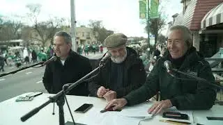 2024 South Side Irish Parade - Chicago