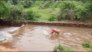 Povval Mazakkalam #povval | Gafoojuni Vlog