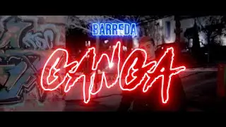 Barreda - Ganga (#GangaVersion)