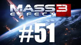 Les SECRETS des GETHS | Mass Effect 3 Legendary Edition | #51
