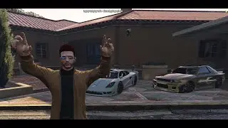 GTA 5 RP Live With Logan Lotus in Legacy Role Play India