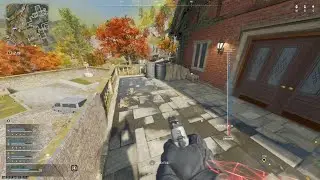 I was today years old when ...... Warzone havens