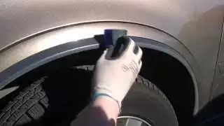 KTS - Renovace a čistěn&iacute; plastů a gumy - TECH-LIT