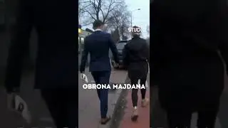 Studio MPA - Obrona Majdana