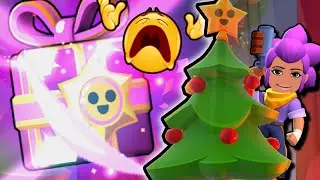 The Worst Mega Tree Ever