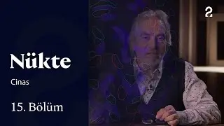 Cinas | Nükte | 15. Bölüm @trt2