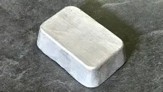 What's An Ingot?