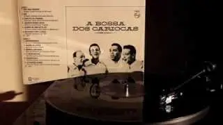 Os Cariocas : Desafinado