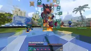 royalflush vs. Eventually (171 Hits w/ 10cps)