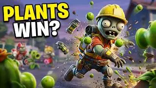 Welcome Mat Mayhem! Engineer in First to 50 🌻🔧 Plants Take the Win