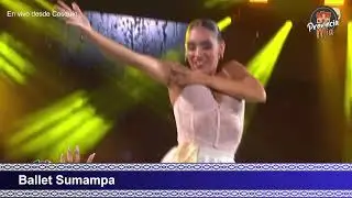 Ballet Sumampa (Cosquín 2026)