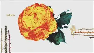 Cocteau Twins   - Half Gifts - 1995 - (Lyrics - Remastered by Robin Guthrie)
