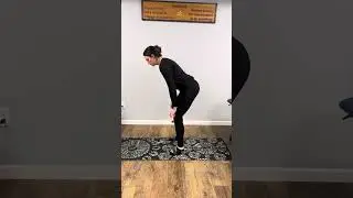 Hip Hinge Mechanics