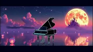 [Goa Mix] J.S.Bach :: Well-Tempered Clavier Part 1 - Prelude c# minor [BWV 849]