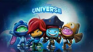Suit Up - Disney Universe Soundtrack