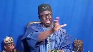 Manzon Allah (S.A.W) Ne Kawai Baya Kuskure | Sheikh Aminu Ibrahim Daurawa (H).