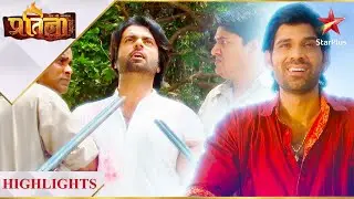 Mann Kee Awaaz Pratigya | मन की आवाज़ प्रतिज्ञा | Kyun gaya Krishna Shakti ki haveli par?