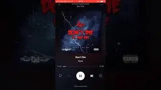 Ard Adz X kyze - don&rsquo;t die