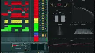 Antandra - Jam 10 | Ableton Live 12, Push 2 & Gray Meanie