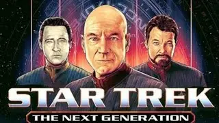 Star Trek : The Cinematic Voyages | Pt 2 - 'The Bad Movies'