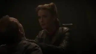 the red room story