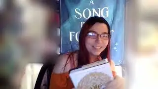 The Drowned Woods | BOOK NOTES Petty Likes & Dislikes | RECAP