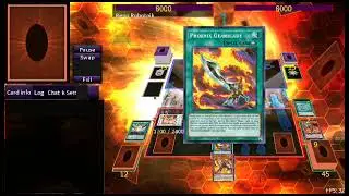 Rescue-Ace Infernoble Knight 1 CARD COMBO 7 INTERUPTIONS (Rescue-Ace Airlifter combo) MD Banlist
