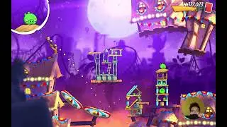 Angry Birds 2 Stream - Daily Challenge - 1.30.26
